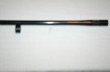 Remington 870 20 gauge slug barrel by Hastings - 6 of 8