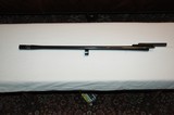 Remington 870 20 gauge slug barrel by Hastings