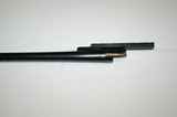 Remington 870 20 gauge slug barrel by Hastings - 4 of 8