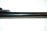 Remington 870 20 gauge slug barrel by Hastings - 8 of 8