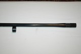 Remington 870 20 gauge slug barrel by Hastings - 7 of 8