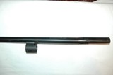 Remington 1100 12 gauge plain barrel - 2 of 3