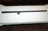 Remington 1100 12 gauge plain barrel - 3 of 3