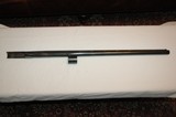 Remington 1100 12 gauge barrel - 1 of 4