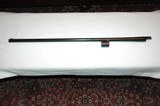 Remington 1100 LW 20 barrel