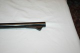 Remington 1100 12 gauge slug barrel - 4 of 4