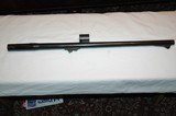 Remington 1100 12 gauge slug barrel - 2 of 4