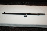 Remington 1100 12 gauge slug barrel - 1 of 4