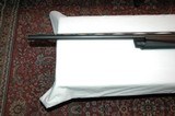 Benelli Vinci 12 gauge semi auto - 6 of 12