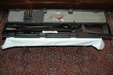 Benelli Vinci 12 gauge semi auto