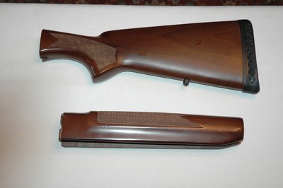 Stoeger M3000 12 gauge stock and forend - Image 2 of 3