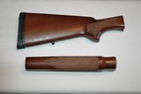 Stoeger M3000 12 gauge stock and forend - Image 1 of 3