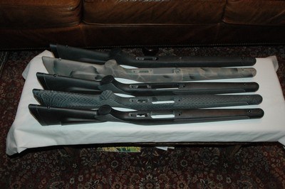 Remington 700 Rifle Stocks - Image 1 of 3