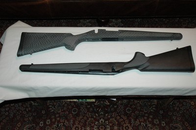 Remington 700 Rifle Stocks - Image 3 of 3