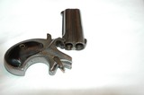Remington Double Derringer .41 - Image 4 of 4