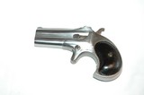 Remington Double Derringer .41 - Image 1 of 4
