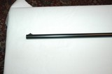 Remington Model 11 Sportsman 20 gauge barrel - Image 2 of 5