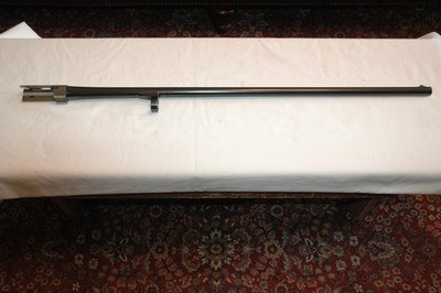 Remington Model 11 Sportsman 20 gauge barrel - Image 3 of 5