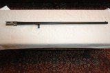 Remington Model 11 Sportsman 20 gauge barrel - Image 3 of 5