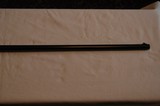 Remington Model 11 Sportsman 20 gauge barrel - Image 5 of 5