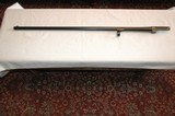 Remington Model 11 Sportsman 20 gauge barrel - Image 1 of 5