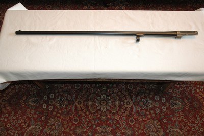 Remington Model 11 Sportsman 20 gauge barrel - Image 1 of 5