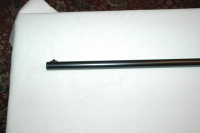 Remington Model 11 Sportsman 20 gauge barrel - Image 2 of 5