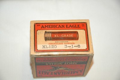 American Eagle Shot Shells - Image 4 of 4
