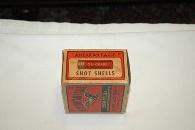 American Eagle Shot Shells - Image 2 of 4