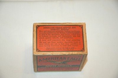 American Eagle Shot Shells - Image 3 of 4