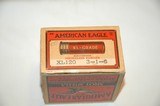 American Eagle Shot Shells - Image 4 of 4