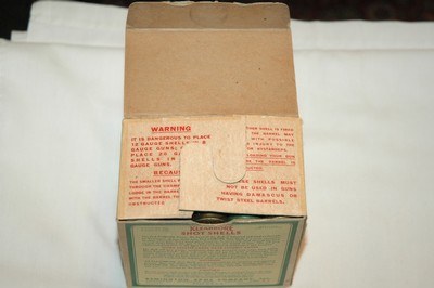 Remington Dupont Kleanbore Nitro Express Shot Shells 12 gauge - Image 7 of 8