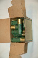 Remington Dupont Kleanbore Nitro Express Shot Shells 12 gauge - Image 6 of 8