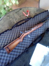 Underwood M1 Carbine....excellent - 1 of 7