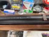 J Stevens model 56/22 LR - 3 of 7