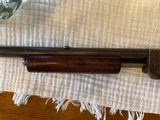Savage model 1909/22LR - 11 of 11