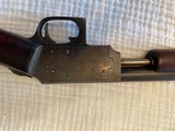 Savage model 1909/22LR - 9 of 11