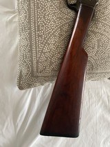 Savage model 1909/22cal - 3 of 4