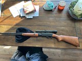 Remington model 572/22 pump - 2 of 2