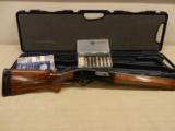 Beretta 391 Optima Sporting 12 ga. - 1 of 8