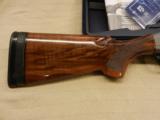 Beretta 391 Optima Sporting 12 ga. - 4 of 8
