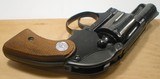 1976 COLT AGENT LIKE NEW W/ SOFT CASE / CUSTOM GRIPS / FACTORY HAMMER SHROUD - 6 of 15