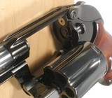 1976 COLT AGENT LIKE NEW W/ SOFT CASE / CUSTOM GRIPS / FACTORY HAMMER SHROUD - 13 of 15