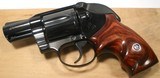 1976 COLT AGENT LIKE NEW W/ SOFT CASE / CUSTOM GRIPS / FACTORY HAMMER SHROUD - 11 of 15