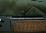 HENRY SIDE GATE BIG BOY STEEL H012GM .357 MAG .38 SPL NEW IN BOX WITH BOYT CARRY BAG - 3 of 5