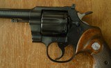 1963 COLT TROOPER .357 MAG 6