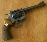1963 COLT TROOPER .357 MAG 6