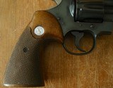 1963 COLT TROOPER .357 MAG 6