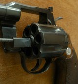1963 COLT TROOPER .357 MAG 6