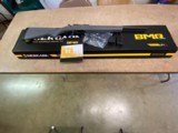 Bergara BMR 22 LR - 1 of 2